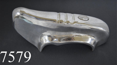 1948 Dodge D24 Custom Deluxe Rear Bumper Guard Right RH OEM Bumperette MOPAR 48