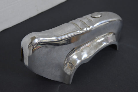 1948 Dodge D24 Custom Deluxe Rear Bumper Guard Right RH OEM Bumperette MOPAR 48