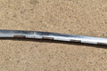 Right RH Drip Rail Hockey Stick Trim 1958 Oldsmobile Super 88 Moulding 4 Door 58