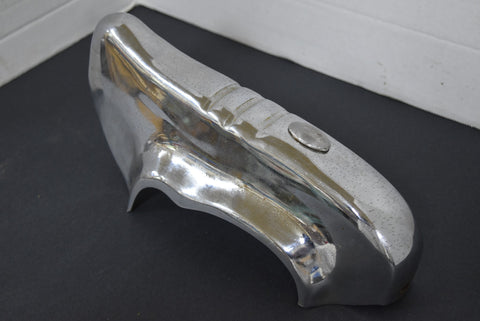 1948 Dodge D24 Custom Deluxe Rear Bumper Guard Right RH OEM Bumperette MOPAR 48