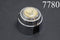 1960 Ford Thunderbird Horn Button Center Cap Emblem Power Steering 60 T Bird OEM