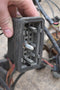 Lot of 1972 Gran Torino Sport Wiring Harnesses Under Hood Door Cut Rusted OEM 72