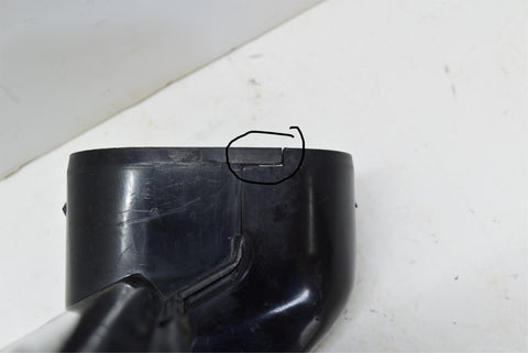 1967-1969 Firebird Camaro Center Duct Vent Factory AC OEM Original 67 68 69 1968