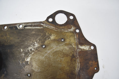 1971 1972 1973 1974 1975 CADILLAC 472 500 CI BIG BLOCK TIMING CHAIN COVER 74 75