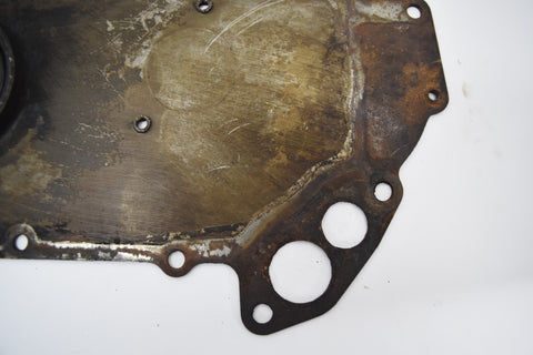 1971 1972 1973 1974 1975 CADILLAC 472 500 CI BIG BLOCK TIMING CHAIN COVER 74 75