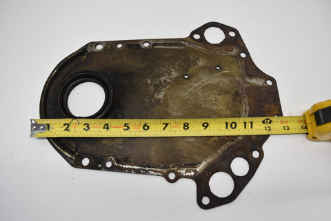 1971 1972 1973 1974 1975 CADILLAC 472 500 CI BIG BLOCK TIMING CHAIN COVER 74 75