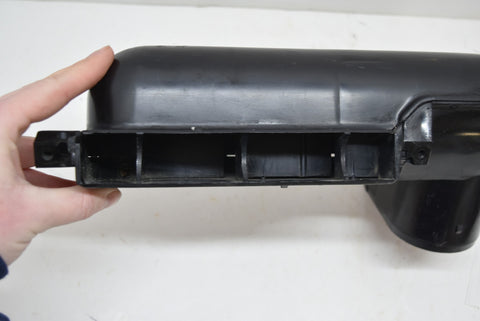 1967-1969 Firebird Camaro Center Duct Vent Factory AC OEM Original 67 68 69 1968