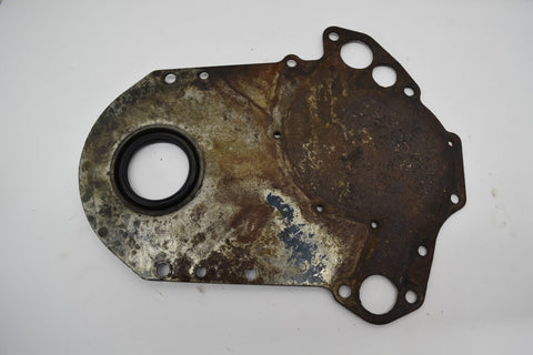 1971 1972 1973 1974 1975 CADILLAC 472 500 CI BIG BLOCK TIMING CHAIN COVER 74 75
