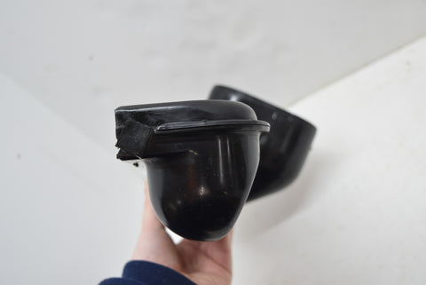 1967-1969 Firebird Camaro Center Duct Vent Factory AC OEM Original 67 68 69 1968