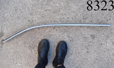 1972 1973 Gran Torino Sport Drip Rail Trim Molding 72 73 Right Passenger Ford RH