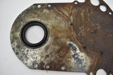 1971 1972 1973 1974 1975 CADILLAC 472 500 CI BIG BLOCK TIMING CHAIN COVER 74 75
