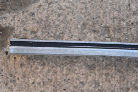 1972 1973 Gran Torino Sport Drip Rail Trim Molding 72 73 Right Passenger Ford RH