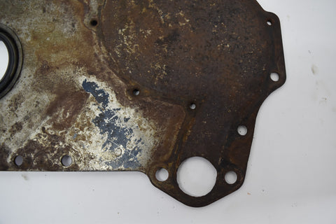 1971 1972 1973 1974 1975 CADILLAC 472 500 CI BIG BLOCK TIMING CHAIN COVER 74 75