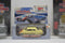 Die Cast Cars Racing Champions Mint Road Champs 1949 Mercury Hotrod 1950 Ford