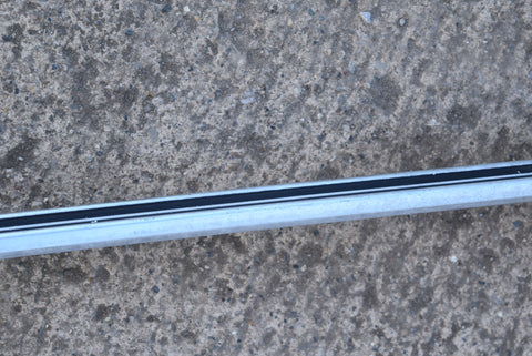 1972 1973 Gran Torino Sport Drip Rail Trim Molding 72 73 Right Passenger Ford RH