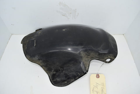 1975-1977 Honda GL1000 Goldwing Rear Inner Fender