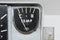 1951 51 Kaiser Henry J Speedometer Gauge Gage Instrument Cluster Dash NO GLASS