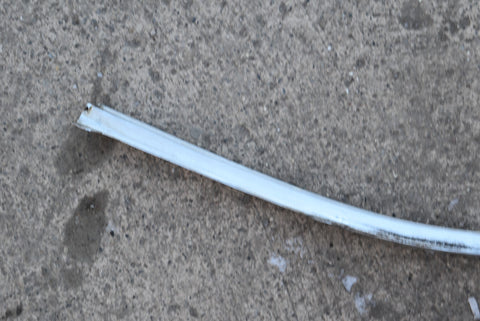 1972 1973 Gran Torino Sport Drip Rail Trim Molding 72 73 Right Passenger Ford RH