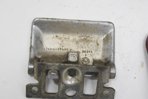 1968 1969 Ford Ranchero Interior Door Handle Left Driver Torino 68 69