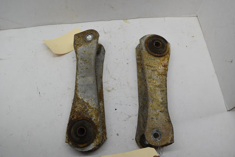 79 80 81 82 83 84 85 86 MUSTANG REAR UPPER CONTROL ARMS OEM PAIR 1984 Ford