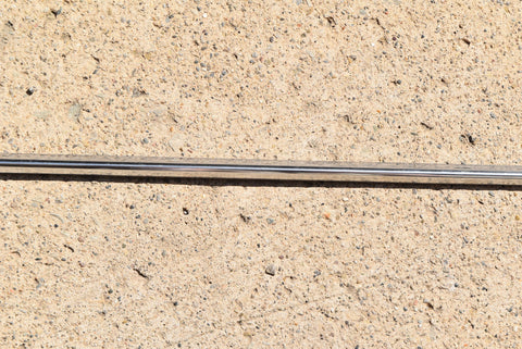 1958 Oldsmobile Super 88 Quarter Panel Spear Trim Moulding Left Driver 58