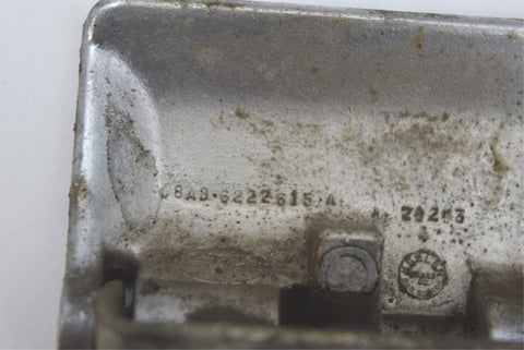 1968 1969 Ford Ranchero Interior Door Handle Left Driver Torino 68 69