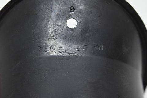 Lot of 3 1967-1969 Camaro Firebird AC Dash Vents Frozen Stuck Balls 67 68 69 OEM