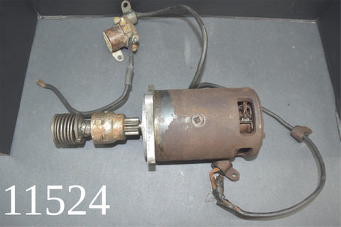 1956 1957 1958 1959 1960 1961 1962 1963 FORD LINCOLN V8 12 VOLT STARTER 58 59 60