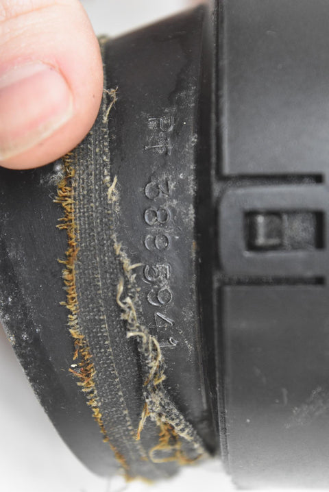 Lot of 3 1967-1969 Camaro Firebird AC Dash Vents Frozen Stuck Balls 67 68 69 OEM