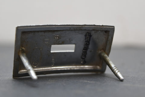 1964 1965 Ford Mustang Convertible Power Top Switch Bezel 64 65 Dash Bezel OEM