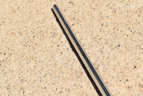 1958 Oldsmobile Super 88 Quarter Panel Spear Trim Moulding Left Driver 58