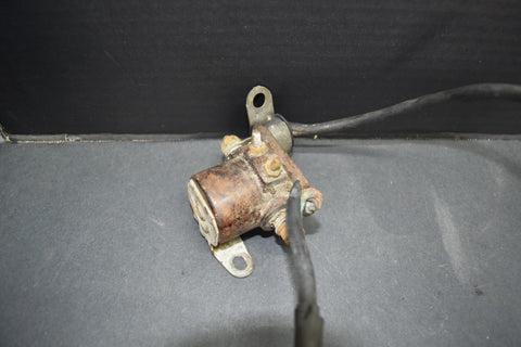 1956 1957 1958 1959 1960 1961 1962 1963 FORD LINCOLN V8 12 VOLT STARTER 58 59 60