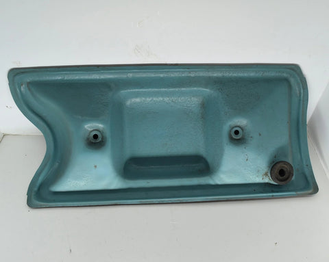 1972-1979 Pontiac Engine Valley Pan
