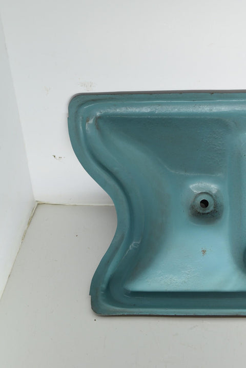 1972-1979 Pontiac Engine Valley Pan