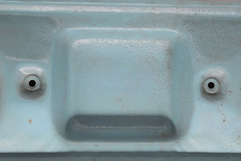 1972-1979 Pontiac Engine Valley Pan