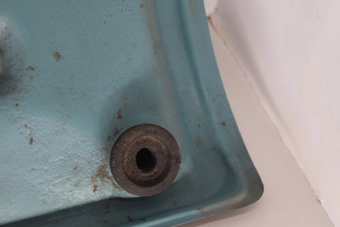 1972-1979 Pontiac Engine Valley Pan