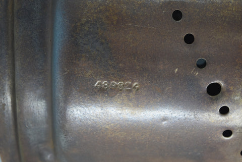 1972-1979 Pontiac Engine Valley Pan