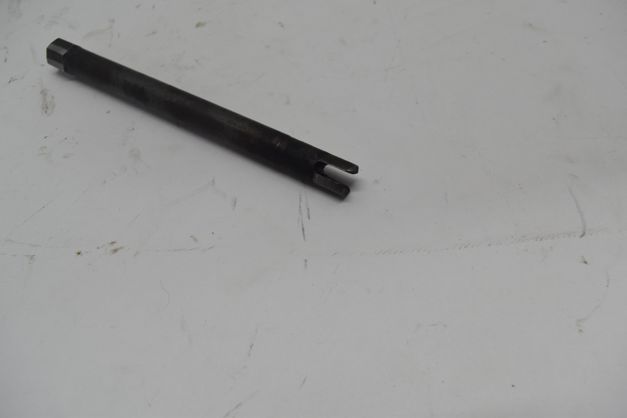 1974 CADILLAC 472 500 OIL PUMP DRIVESHAFT DRIVE SHAFT ROD 74 FatMan's Garage, LLC