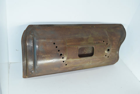 1972-1979 Pontiac Engine Valley Pan