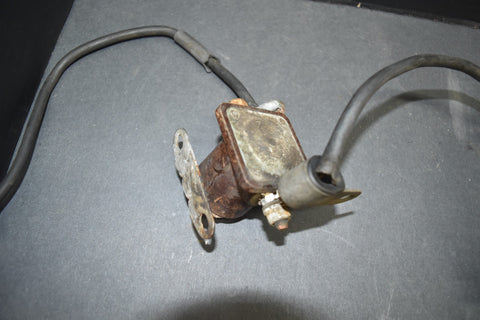 1956 1957 1958 1959 1960 1961 1962 1963 FORD LINCOLN V8 12 VOLT STARTER 58 59 60