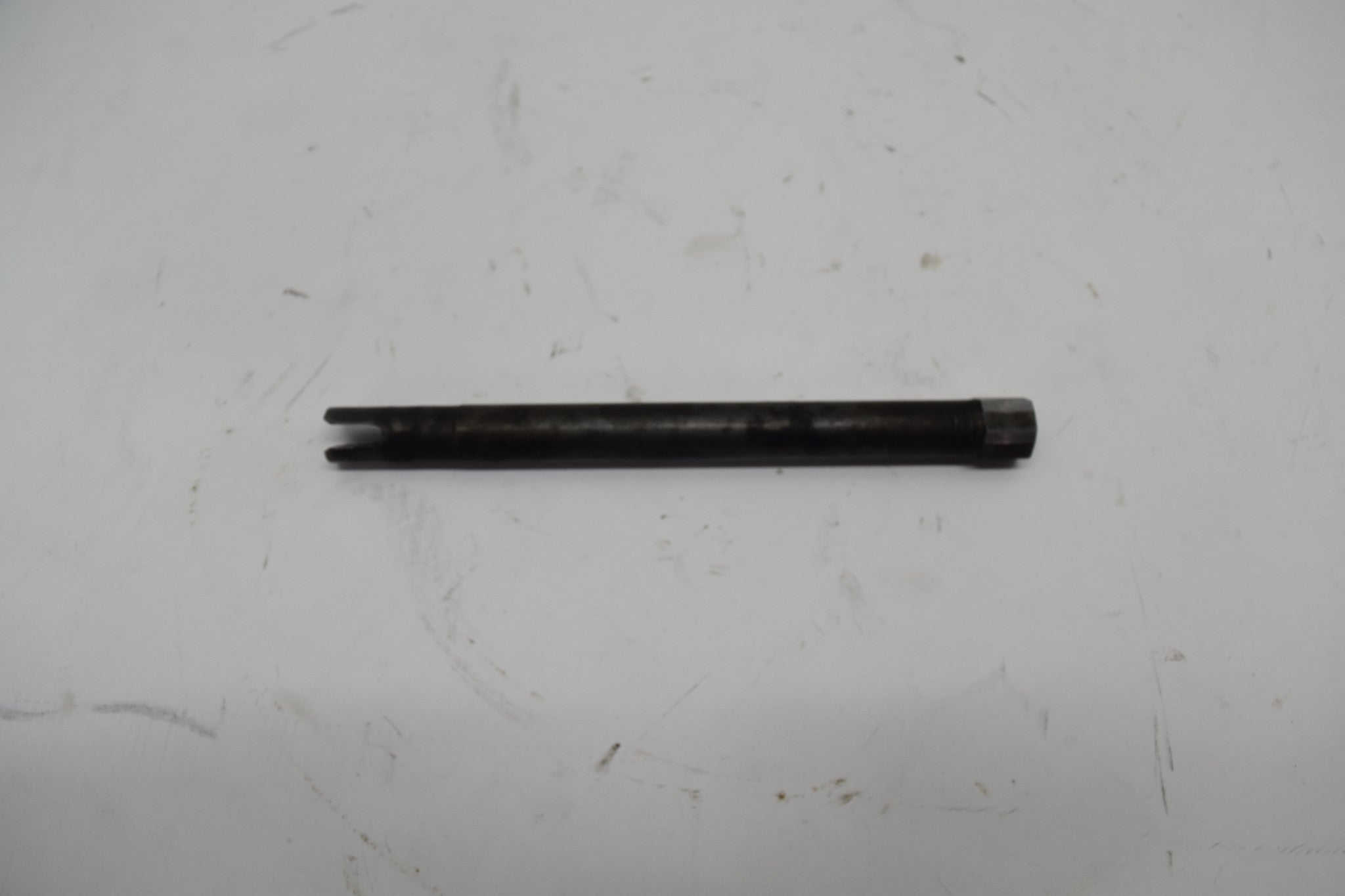 1974 CADILLAC 472 500 OIL PUMP DRIVESHAFT DRIVE SHAFT ROD 74 FatMan's Garage, LLC