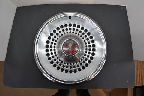 1977 1978 Pontiac Firebird Grand Prix LeMans Catalina Hubcap Wheel Cover 77 78