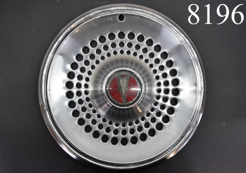 1977 1978 Pontiac Firebird Grand Prix LeMans Catalina Hubcap Wheel Cover 77 78