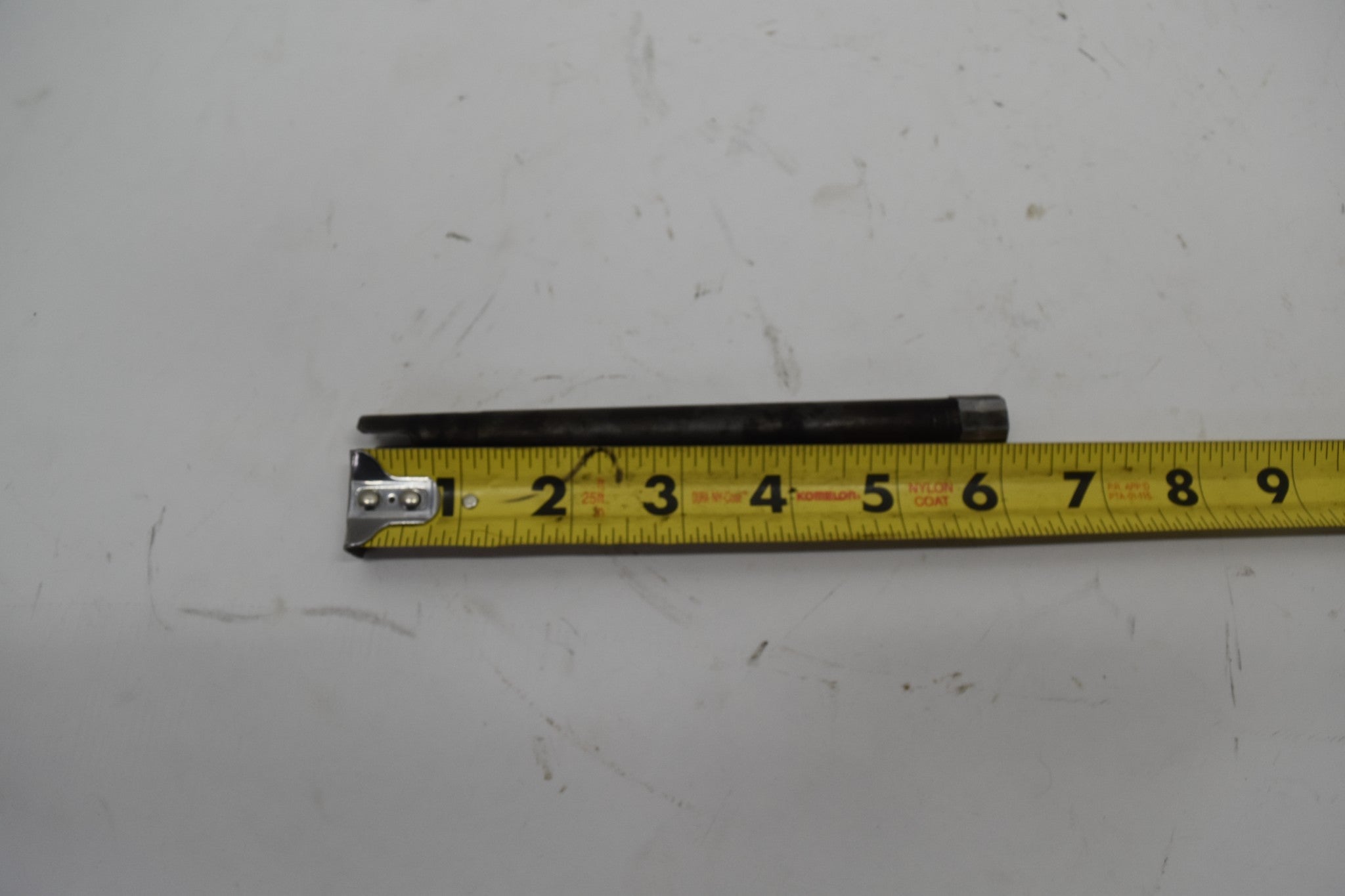 1974 CADILLAC 472 500 OIL PUMP DRIVESHAFT DRIVE SHAFT ROD 74 FatMan's Garage, LLC