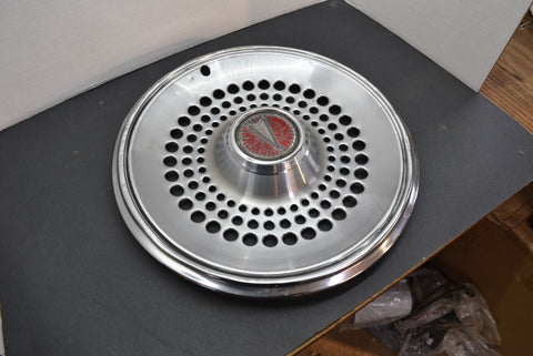 1977 1978 Pontiac Firebird Grand Prix LeMans Catalina Hubcap Wheel Cover 77 78