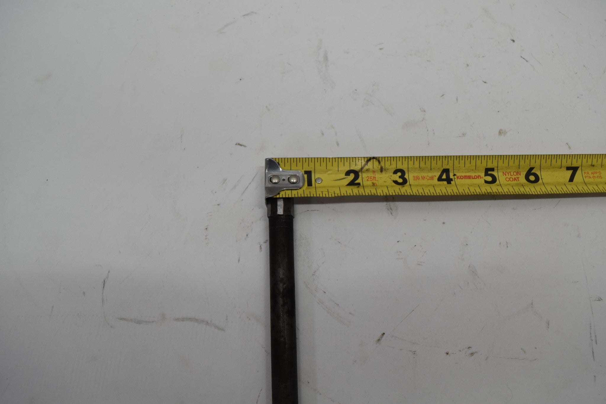 1974 CADILLAC 472 500 OIL PUMP DRIVESHAFT DRIVE SHAFT ROD 74 FatMan's Garage, LLC