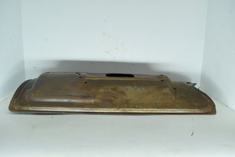 1972-1979 Pontiac Engine Valley Pan