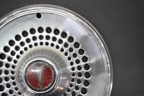 1977 1978 Pontiac Firebird Grand Prix LeMans Catalina Hubcap Wheel Cover 77 78