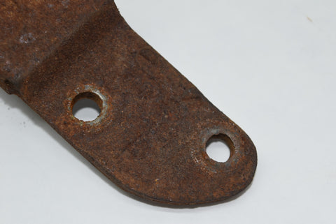 1958 Oldsmobile Super 88 Front Right Upper Door Hinge Passenger 58 Olds RH