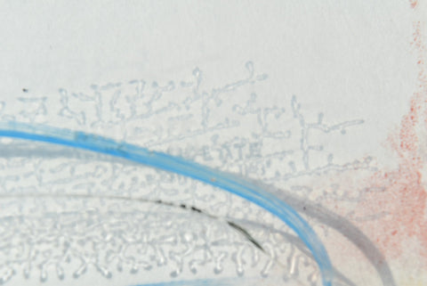 1948 Dodge D24 Custom Deluxe Left Rear Door Window Glass MOPAR Driver 48 CRACKED